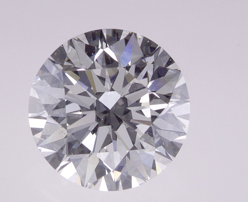 2 CT Round Natural Diamond Surrey Vancouver Canada Langley Burnaby Richmond