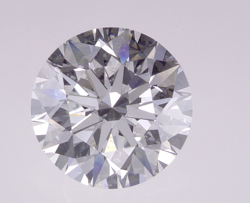 1.7 CT Round Natural Diamond Surrey Vancouver Canada Langley Burnaby Richmond