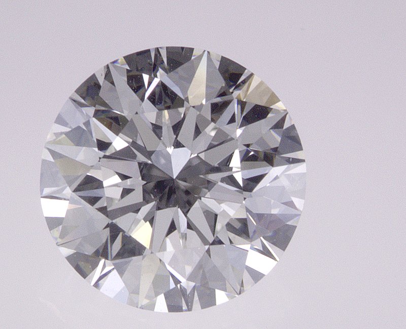 2.01 CT Round Natural Diamond Surrey Vancouver Canada Langley Burnaby Richmond