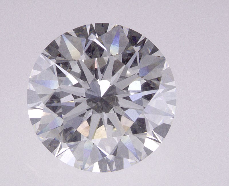 2.5 CT Round Natural Diamond Surrey Vancouver Canada Langley Burnaby Richmond
