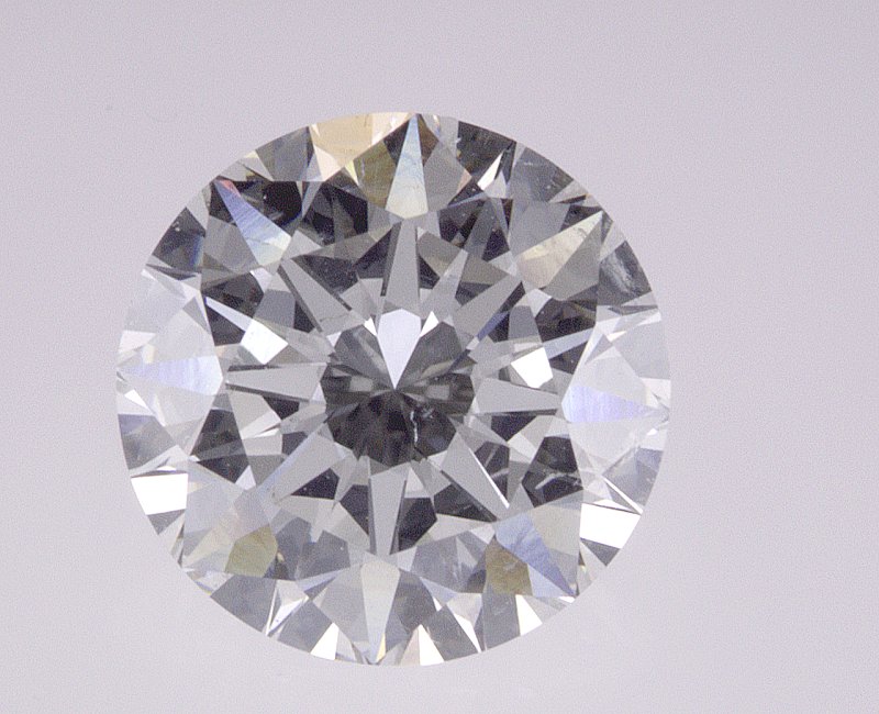 2 CT Round Natural Diamond Surrey Vancouver Canada Langley Burnaby Richmond