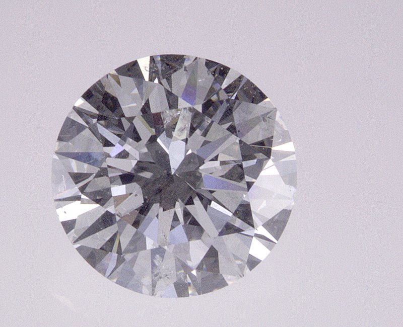 1.5 CT Round Natural Diamond Surrey Vancouver Canada Langley Burnaby Richmond