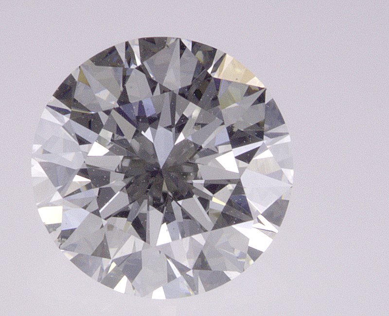 1.58 CT Round Natural Diamond Surrey Vancouver Canada Langley Burnaby Richmond