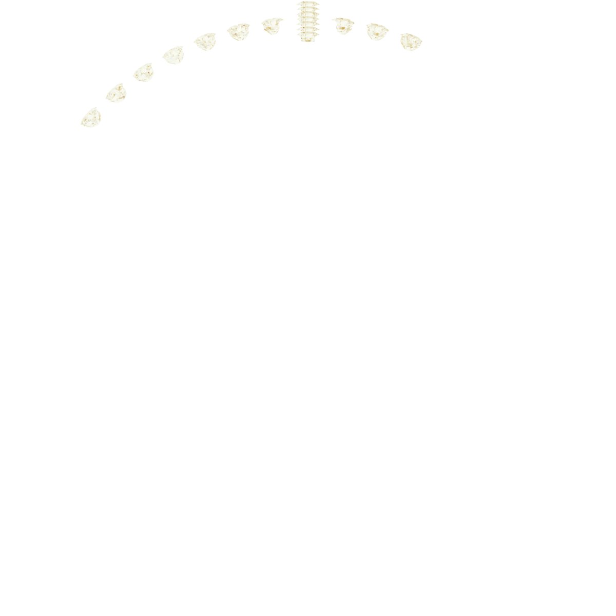 Alternative view of Sideways Cross Ring