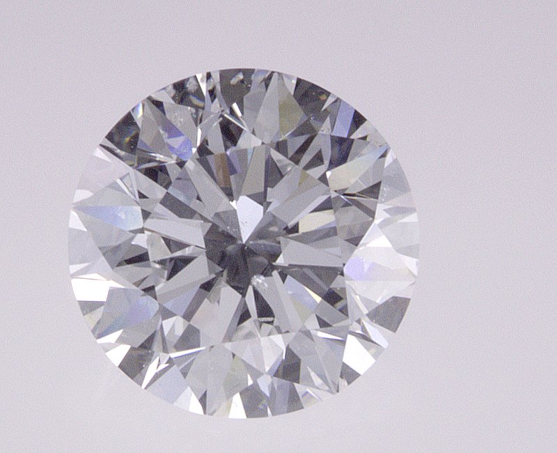 1.4 CT Round Natural Diamond Surrey Vancouver Canada Langley Burnaby Richmond