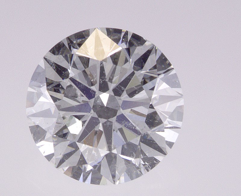 1.7 CT Round Natural Diamond Surrey Vancouver Canada Langley Burnaby Richmond