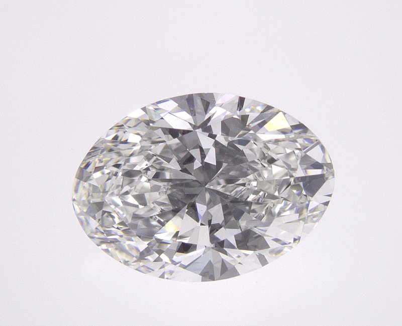 2.01 CT Oval Natural Diamond Surrey Vancouver Canada Langley Burnaby Richmond