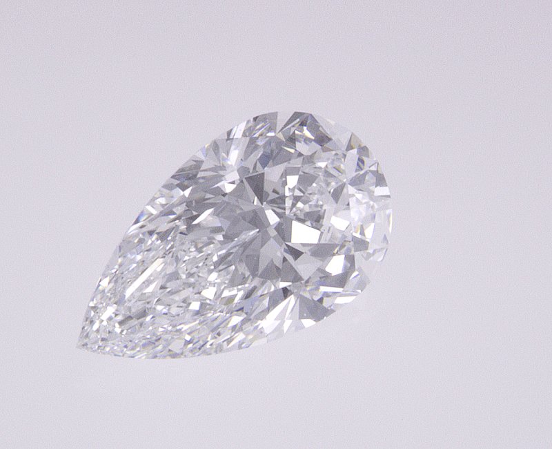1.01 CT Pear Natural Diamond Surrey Vancouver Canada Langley Burnaby Richmond