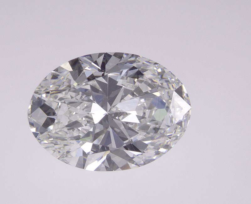 2.01 CT Oval Natural Diamond Surrey Vancouver Canada Langley Burnaby Richmond