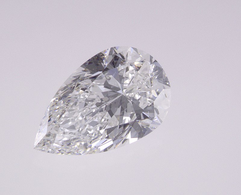 1.21 CT Pear Natural Diamond Surrey Vancouver Canada Langley Burnaby Richmond
