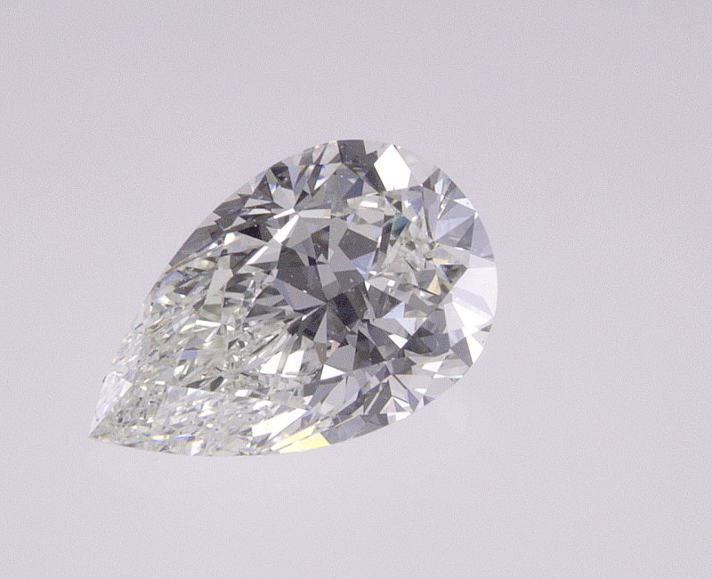 1 CT Pear Natural Diamond Surrey Vancouver Canada Langley Burnaby Richmond