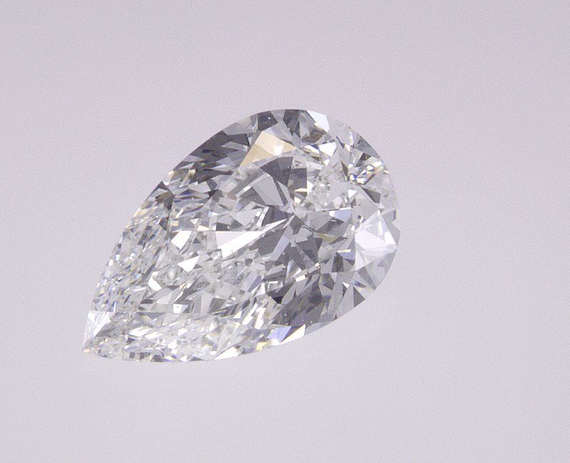 1.01 CT Pear Natural Diamond Surrey Vancouver Canada Langley Burnaby Richmond