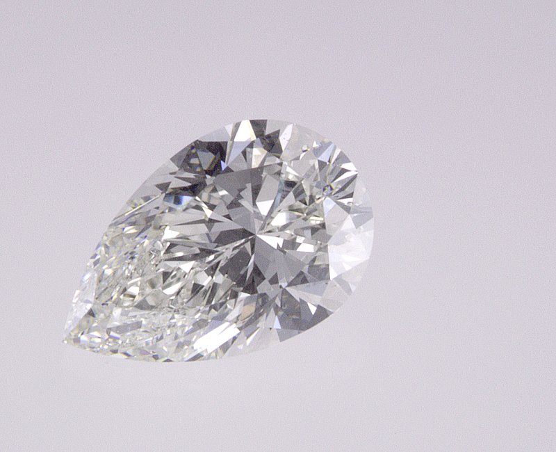 1 CT Pear Natural Diamond Surrey Vancouver Canada Langley Burnaby Richmond