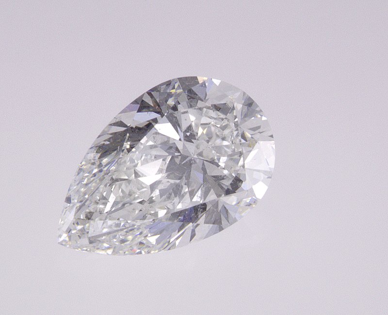 1.2 CT Pear Natural Diamond Surrey Vancouver Canada Langley Burnaby Richmond