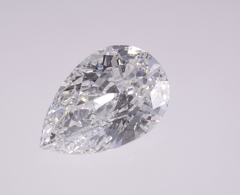1.51 CT Pear Natural Diamond Surrey Vancouver Canada Langley Burnaby Richmond