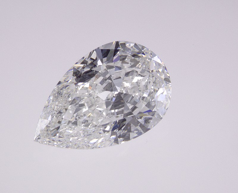 1.73 CT Pear Natural Diamond Surrey Vancouver Canada Langley Burnaby Richmond
