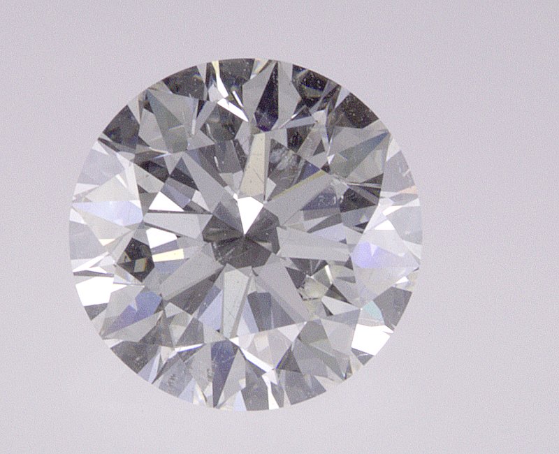 1.43 CT Round Natural Diamond Surrey Vancouver Canada Langley Burnaby Richmond