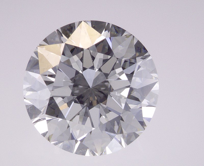 3.01 CT Round Natural Diamond Surrey Vancouver Canada Langley Burnaby Richmond