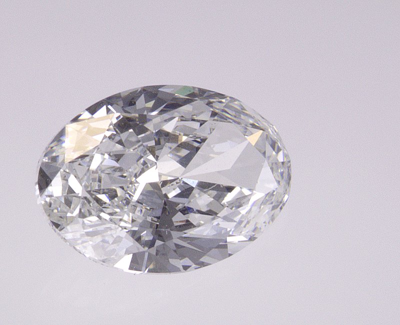 1.2 CT Oval Natural Diamond Surrey Vancouver Canada Langley Burnaby Richmond