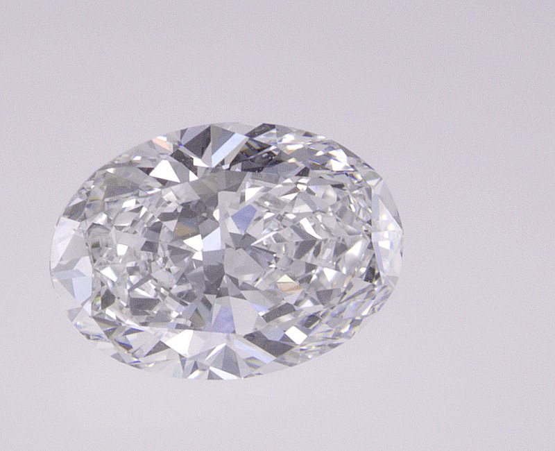 1 CT Oval Natural Diamond Surrey Vancouver Canada Langley Burnaby Richmond