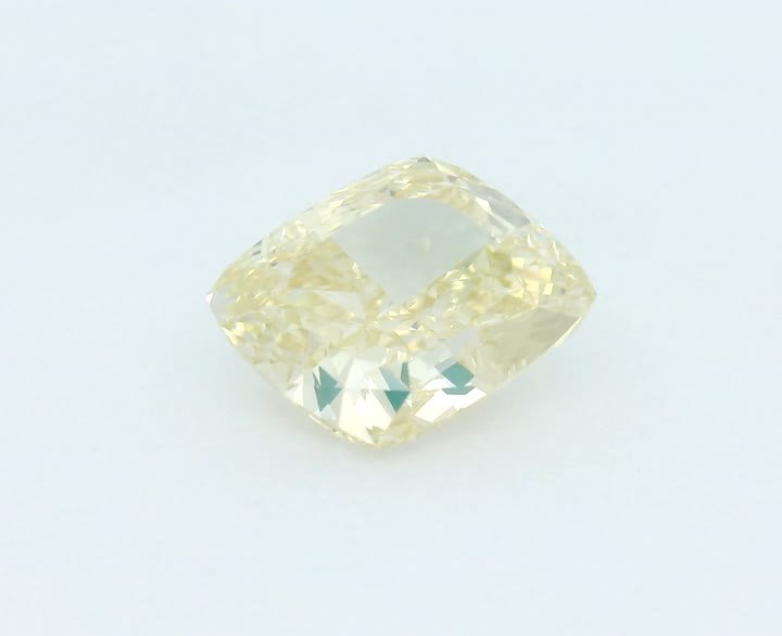 2.23 CT Cushion Natural Diamond Surrey Vancouver Canada Langley Burnaby Richmond