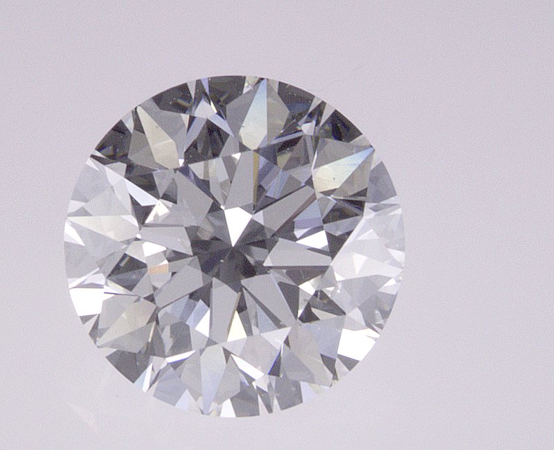 1.42 CT Round Natural Diamond Surrey Vancouver Canada Langley Burnaby Richmond