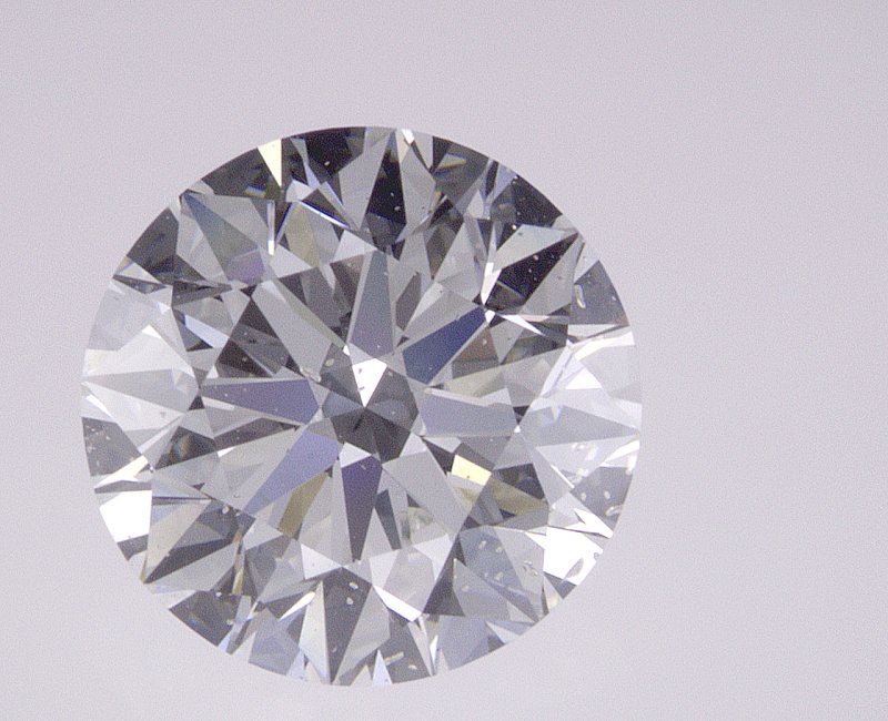 1.91 CT Round Natural Diamond Surrey Vancouver Canada Langley Burnaby Richmond