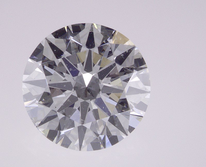 2.02 CT Round Natural Diamond Surrey Vancouver Canada Langley Burnaby Richmond
