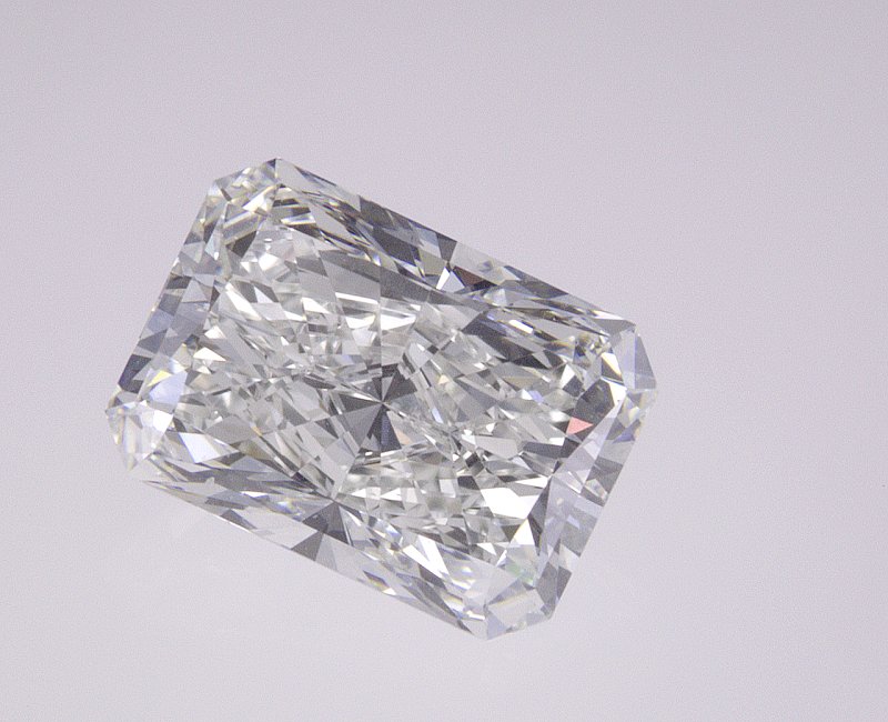 2.01 CT Radiant Natural Diamond Surrey Vancouver Canada Langley Burnaby Richmond