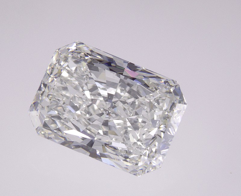 3.02 CT Radiant Natural Diamond Surrey Vancouver Canada Langley Burnaby Richmond