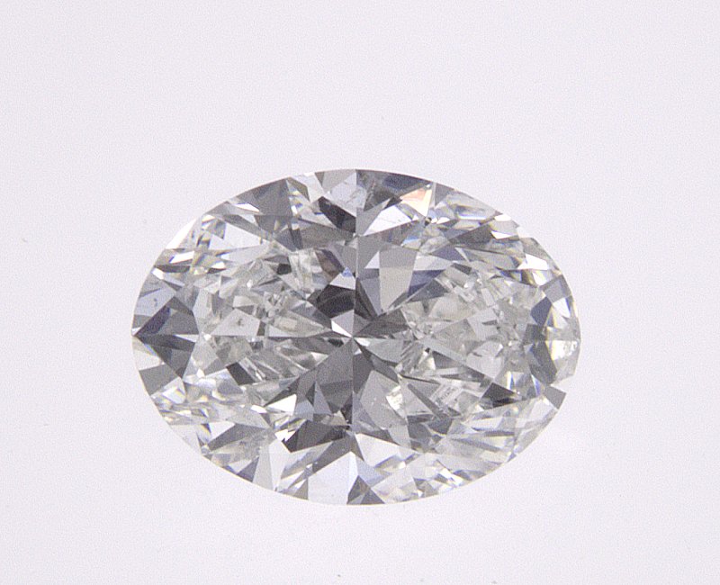 0.66 CT Oval Natural Diamond Surrey Vancouver Canada Langley Burnaby Richmond