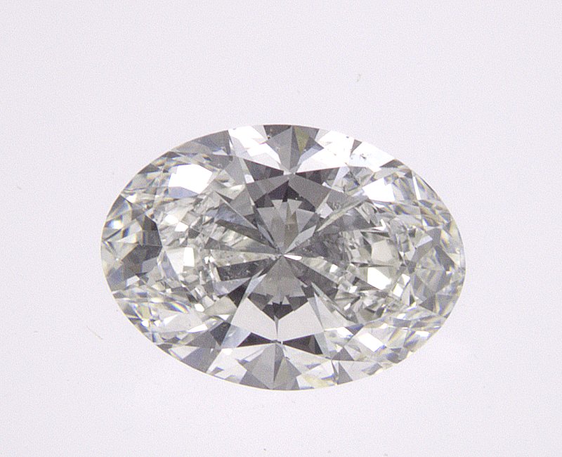 0.7 CT Oval Natural Diamond Surrey Vancouver Canada Langley Burnaby Richmond