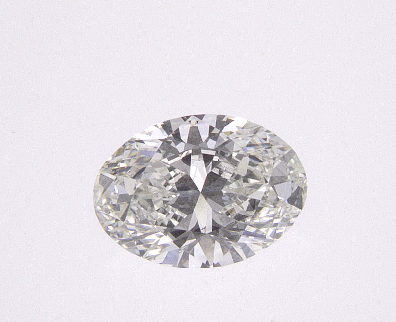 0.42 CT Oval Natural Diamond Surrey Vancouver Canada Langley Burnaby Richmond