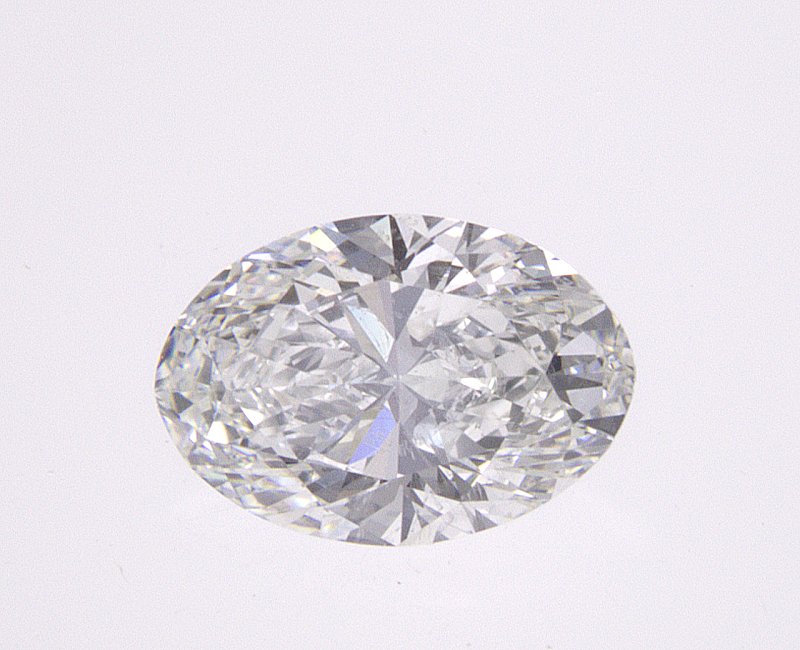 0.53 CT Oval Natural Diamond Surrey Vancouver Canada Langley Burnaby Richmond