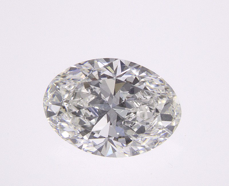0.8 CT Oval Natural Diamond Surrey Vancouver Canada Langley Burnaby Richmond