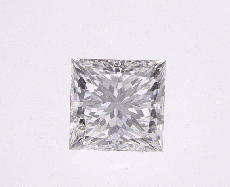 0.5 CT Square Natural Diamond Surrey Vancouver Canada Langley Burnaby Richmond