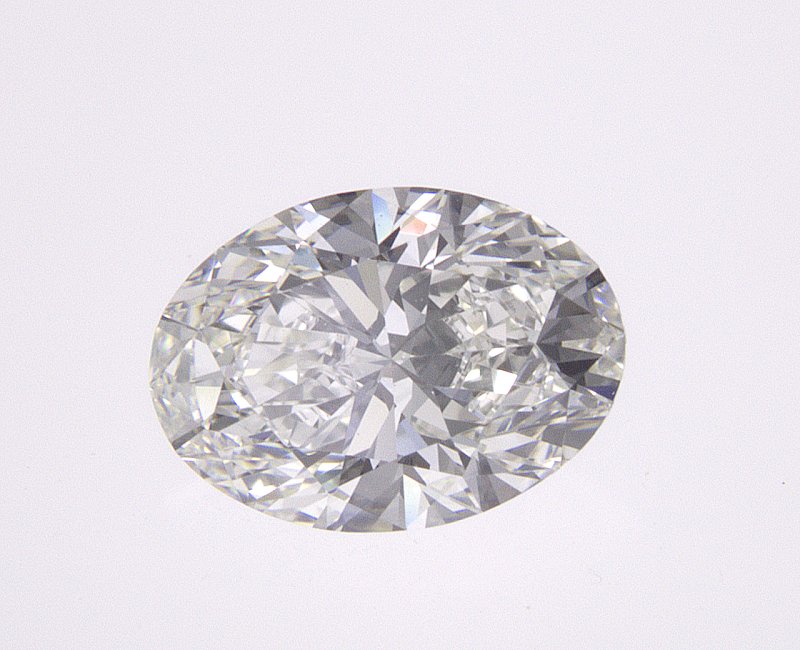 0.81 CT Oval Natural Diamond Surrey Vancouver Canada Langley Burnaby Richmond