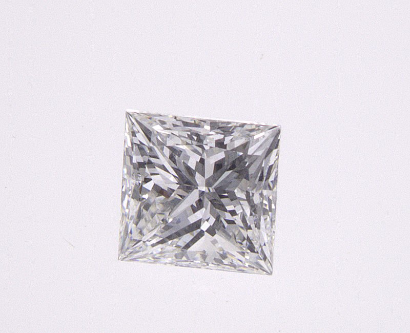 0.42 CT Square Natural Diamond Surrey Vancouver Canada Langley Burnaby Richmond