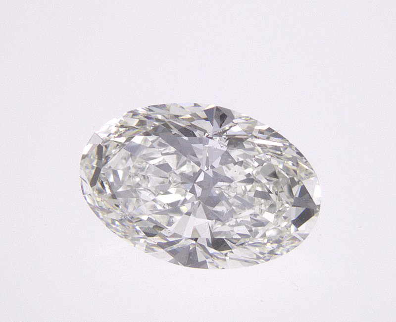0.8 CT Oval Natural Diamond Surrey Vancouver Canada Langley Burnaby Richmond