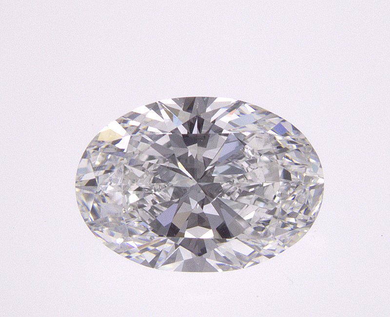 0.96 CT Oval Natural Diamond Surrey Vancouver Canada Langley Burnaby Richmond