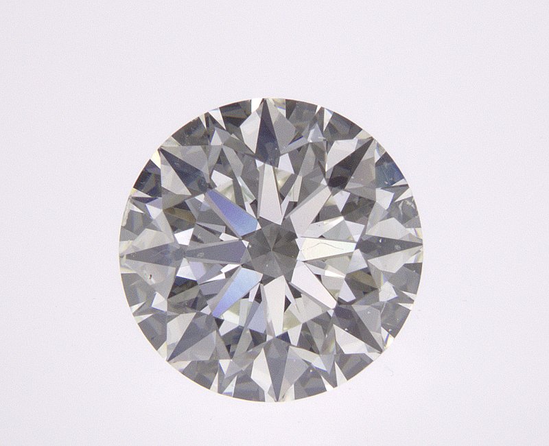 1.9 CT Round Natural Diamond Surrey Vancouver Canada Langley Burnaby Richmond
