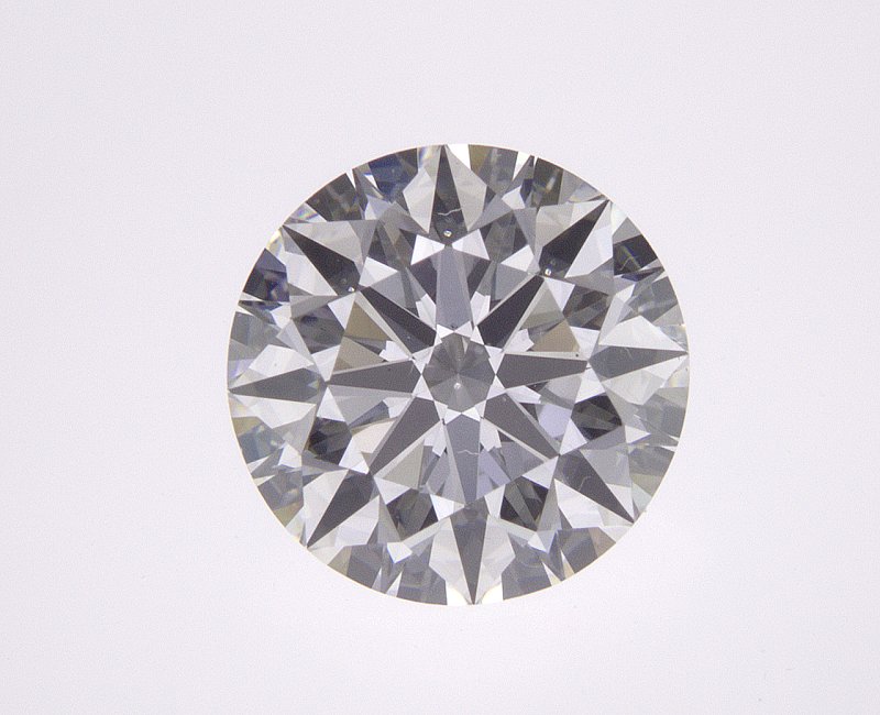 2.07 CT Round Natural Diamond Surrey Vancouver Canada Langley Burnaby Richmond