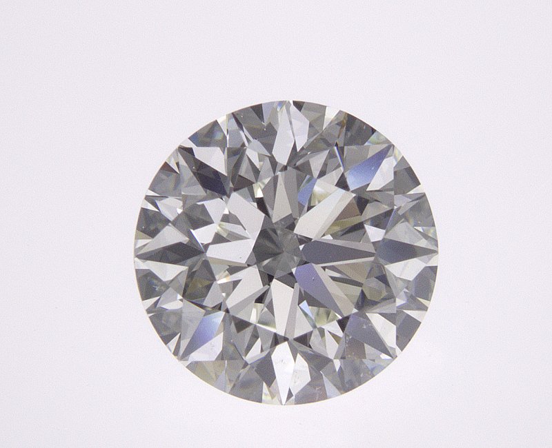 1.9 CT Round Natural Diamond Surrey Vancouver Canada Langley Burnaby Richmond
