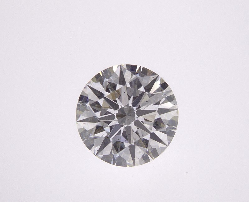 1.51 CT Round Natural Diamond Surrey Vancouver Canada Langley Burnaby Richmond