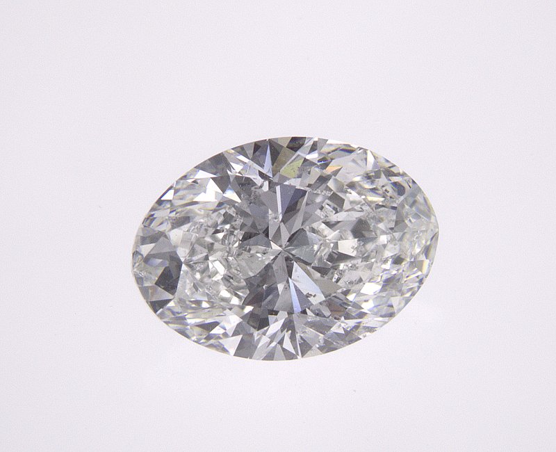 1.3 CT Oval Natural Diamond Surrey Vancouver Canada Langley Burnaby Richmond