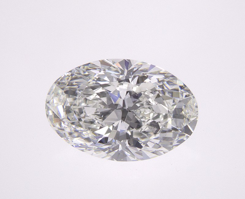 1.6 CT Oval Natural Diamond Surrey Vancouver Canada Langley Burnaby Richmond