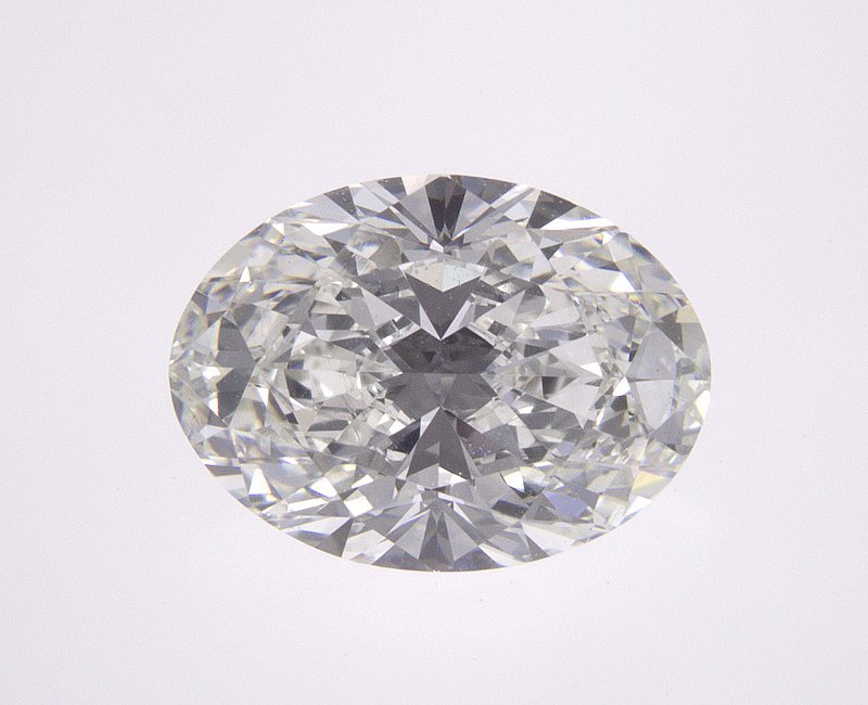 1.9 CT Oval Natural Diamond Surrey Vancouver Canada Langley Burnaby Richmond