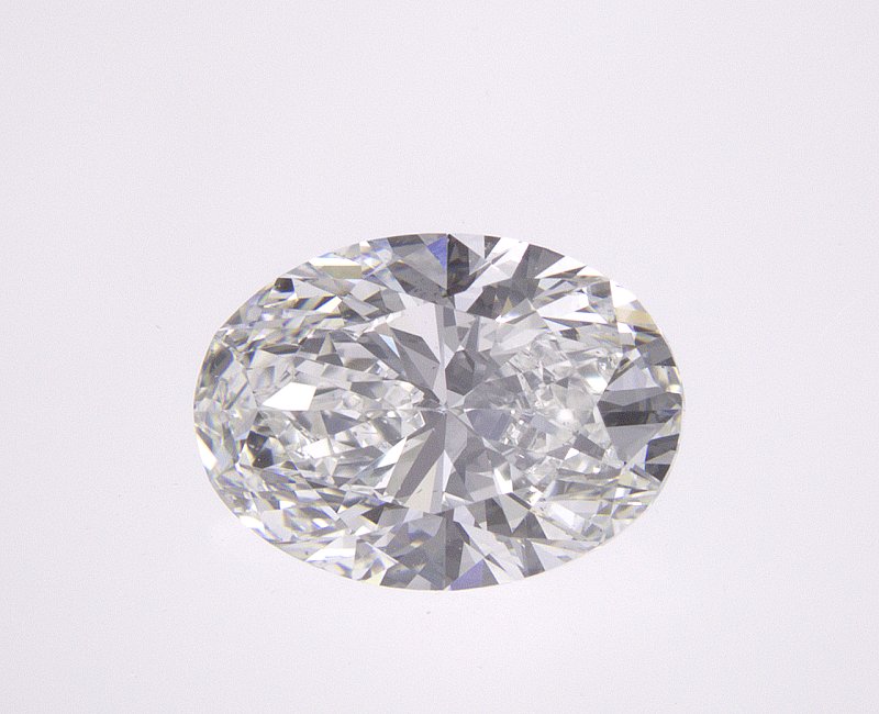 1.4 CT Oval Natural Diamond Surrey Vancouver Canada Langley Burnaby Richmond