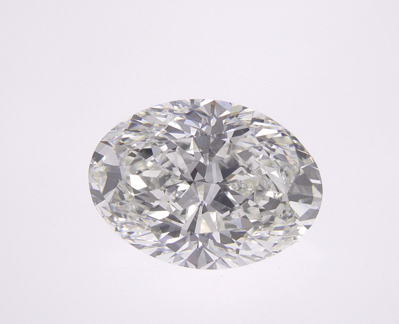 1.71 CT Oval Natural Diamond Surrey Vancouver Canada Langley Burnaby Richmond