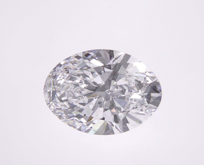 1.5 CT Oval Natural Diamond Surrey Vancouver Canada Langley Burnaby Richmond